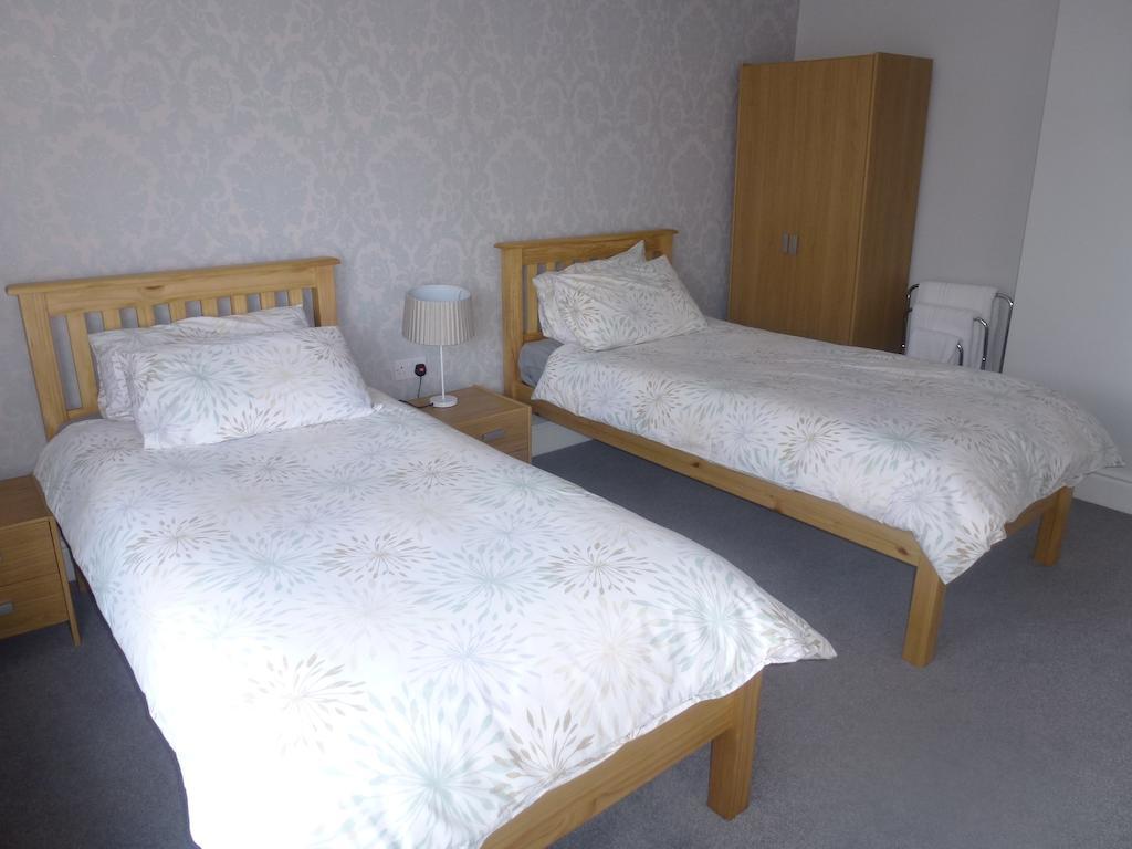Orrell Park Hotel Liverpool Zimmer foto