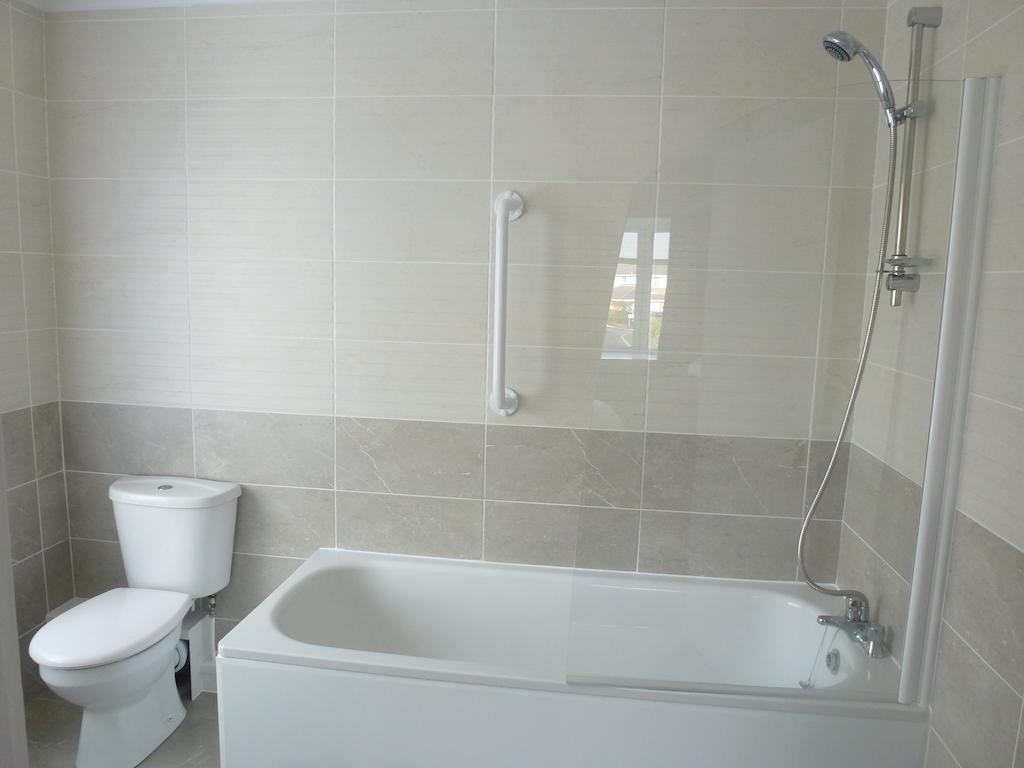 Orrell Park Hotel Liverpool Zimmer foto